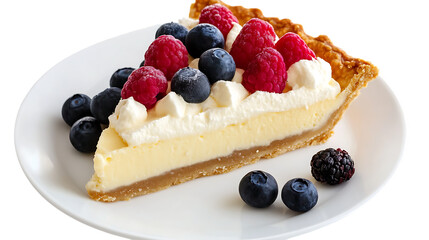  A Slice of Americana USA Sugar Cream Pie at Its Finest.png