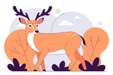 deer