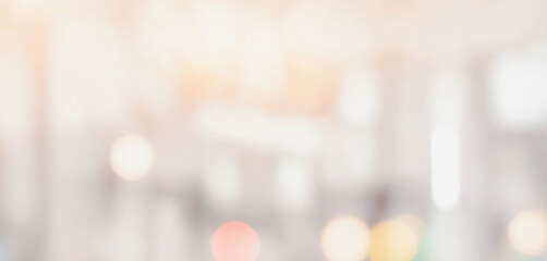 Image displays a soft, blurred background with pastel colors and bokeh effects creating a serene and calming atmosphere.