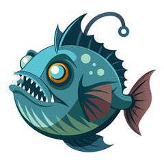 cartoon fish cartoon