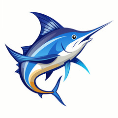 illustration of a fish