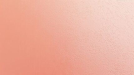 Fototapeta premium smooth vintage peach background with subtle texture, creating warm and inviting atmosphere. Perfect for various design projects