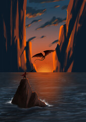 Rise of the defender