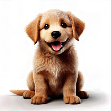 perro, perro cobrador, dorada, mascota, golden retriever, animal, cachorro, cuca, canino, blanco