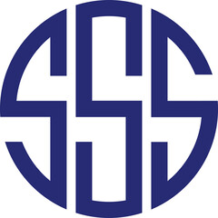 SSS circle icon.eps