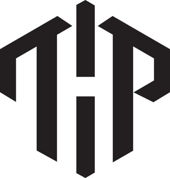 THP logo.eps