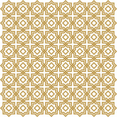 Islamic Pattern
