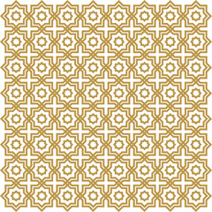 Islamic Pattern