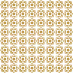 Islamic Pattern