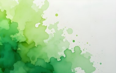 Obraz premium abstract watercolor background