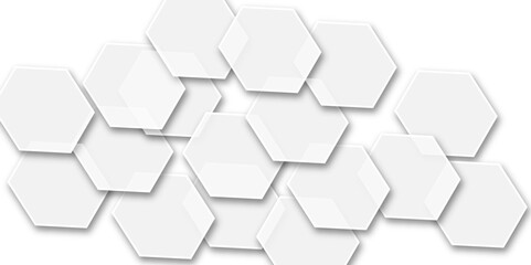 
Futuristic 3D White Light Geometric Structure Featuring Abstract Polygonal Honeycomb Pattern, Technology-Inspired Design, and a Luxurious, Modern Vector Background for Innovation
