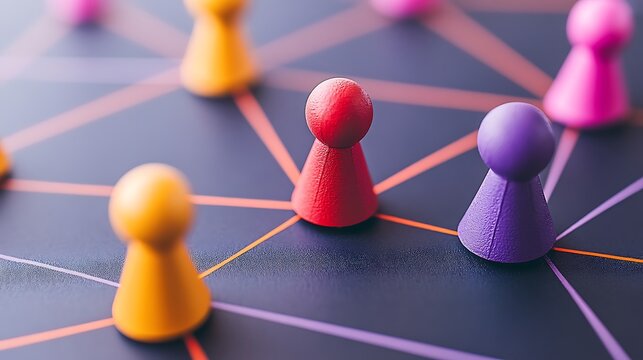 "Connection Game" Images – Browse 238 Stock Photos, Vectors, and Video ...
