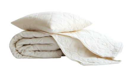Complete Your Bed Elegant Bed Linen with Pillow and Blanket Set.png