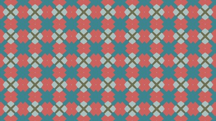 Fototapeta premium fabric motif. seamless pattern. wallpaper. background