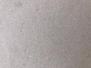 Close-Up of Cardboard Paper Texture background in grey or gray color high quality 