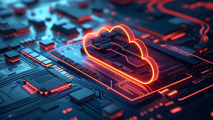 Cloud Computing Architecture: Framework for Scalable, Flexible & Secure Digital Infrastructure
