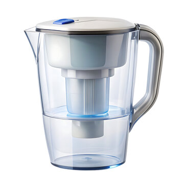 Water Filter Pitcher: Pure Water