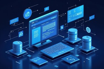 Advanced Supabase Hosting Solutions Visualized