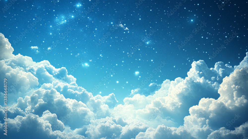 Poster isometric web servers. cloud services, technology and networking. landing page concept. header of we
