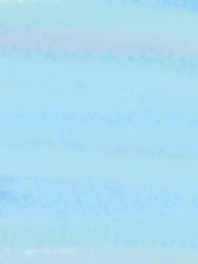 Adobe Illustrator Artwork Sky’s Whispers (6) – Blue Colored Sky In The Canvas	