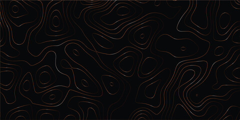 Innovative digital abstract composition with layered organic patterns, dynamic flowing lines, and refined overlay accents

