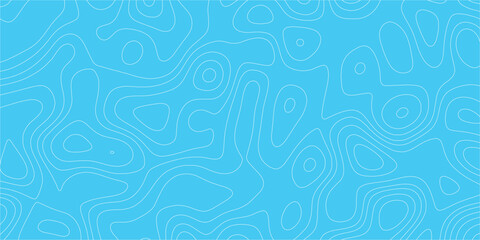 Obraz premium Contemporary digital abstract design with fluid organic patterns, dynamic line intersections, and modern overlay complexity