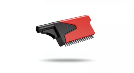 Modern hair clipper for professionals, grooming precision and styling innovation