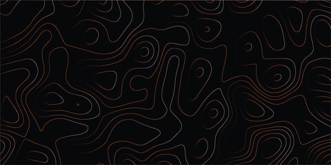 Modern digital abstract composition showcasing intricate organic textures, dynamic interwoven lines, and multi-layered overlay details

