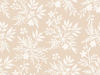 seamless floral background, seamless floral pattern, seamless pattern with flowers