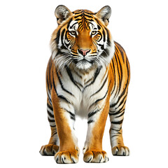 Obraz premium Majestic Tiger Image