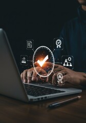 Quality Assurance and Compliance