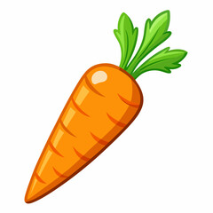 carrots and carrot