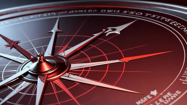 Navigational Precision: A Deep Dive into Compass Design and Symbolic Direction, Guidance