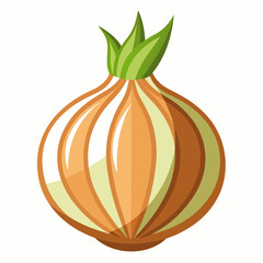 pumpkin on white background