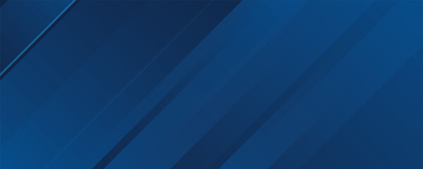 Obraz premium Abstract background dark blue with modern corporate concept
