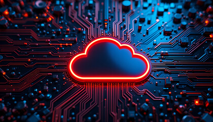  Cloud Computing Architecture: Framework for Scalable, Flexible & Secure Digital Infrastructure