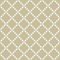 seamless pattern with geometric shapes modern background decorative design print