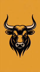 Bull Head