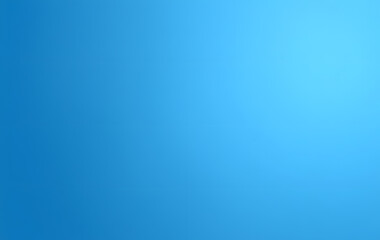 Fototapeta premium Blue background provides a solid canvas for creative projects. Ideal for graphic design, presentations, social media posts, and web design.