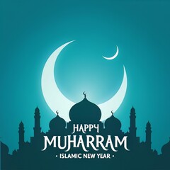 Muharram: Commemorating the Islamic New Year