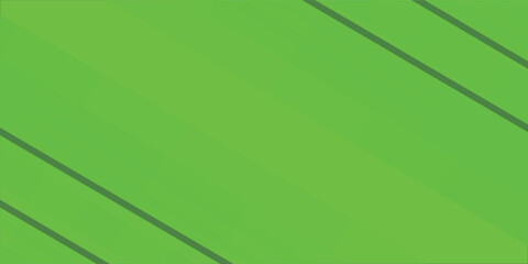 Abstract green background with modern corporate concept