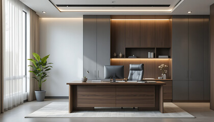 Beautiful Home Interior: Elegant and Cozy Living Room Design