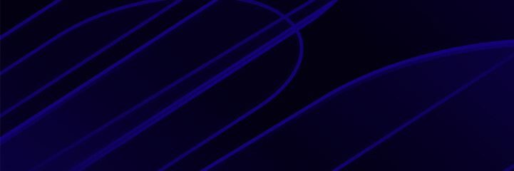 blue abstract background with diagonal round shape elements. Minimalist geometric. Modern design. Suitable for covers, banners, brochures, headers, presentations, websites, companies. vector