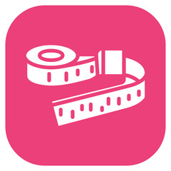 Crime Scene Tape Icon