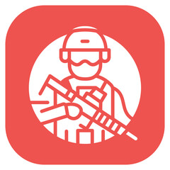 Swat Team Icon