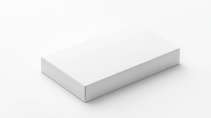 Blank white box (74)