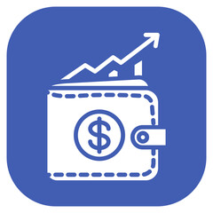 Expense Tracking Icon