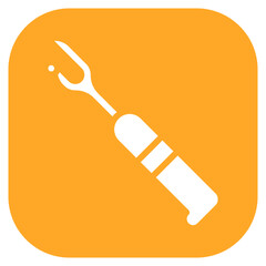 Stitch Picker Vector Icon