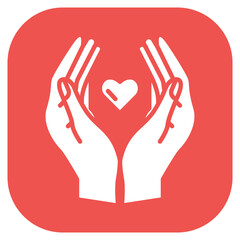 Gratitude Practice Icon