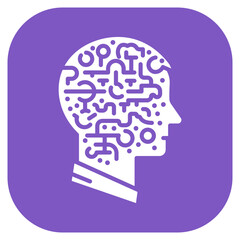 Obsessive Compulsive Disorder Icon